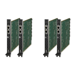 AMX DGX6400-ASB-DAN Enova DGX Dante Audio Switching Board Kit for 6400